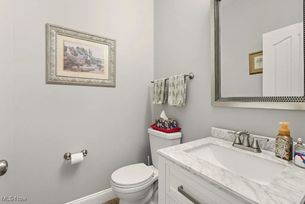 324 Troubadour Drive, Northfield, Ohio 44067,MLS Now Listing ID