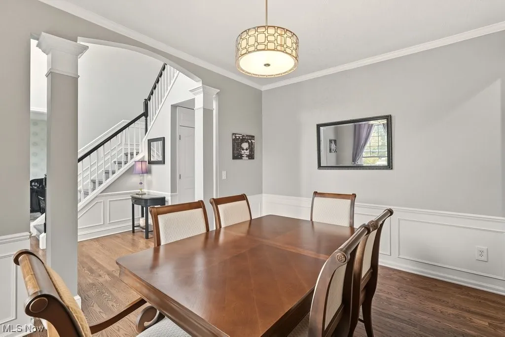 324 Troubadour Drive, Northfield, Ohio 44067,MLS Now Listing ID