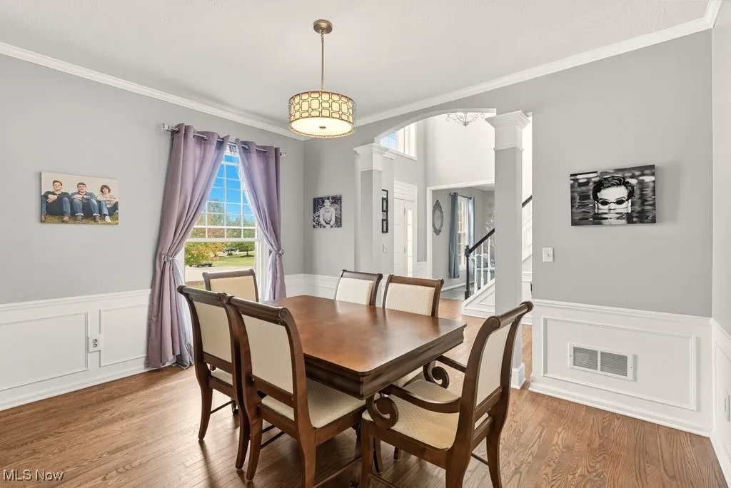 324 Troubadour Drive, Northfield, Ohio 44067,MLS Now Listing ID