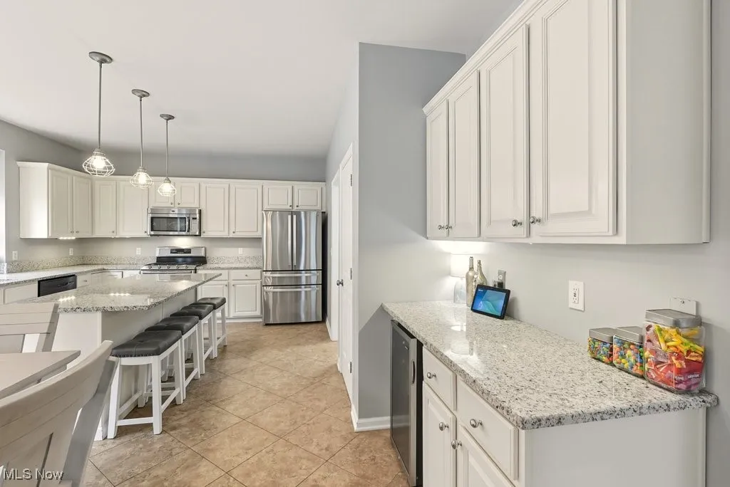 324 Troubadour Drive, Northfield, Ohio 44067,MLS Now Listing ID