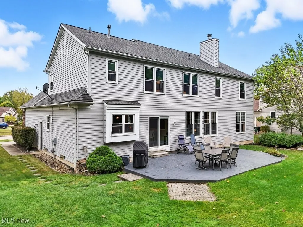 324 Troubadour Drive, Northfield, Ohio 44067,MLS Now Listing ID