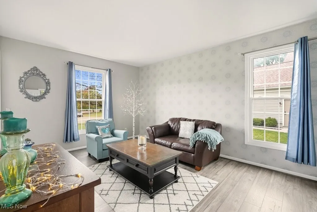 324 Troubadour Drive, Northfield, Ohio 44067,MLS Now Listing ID