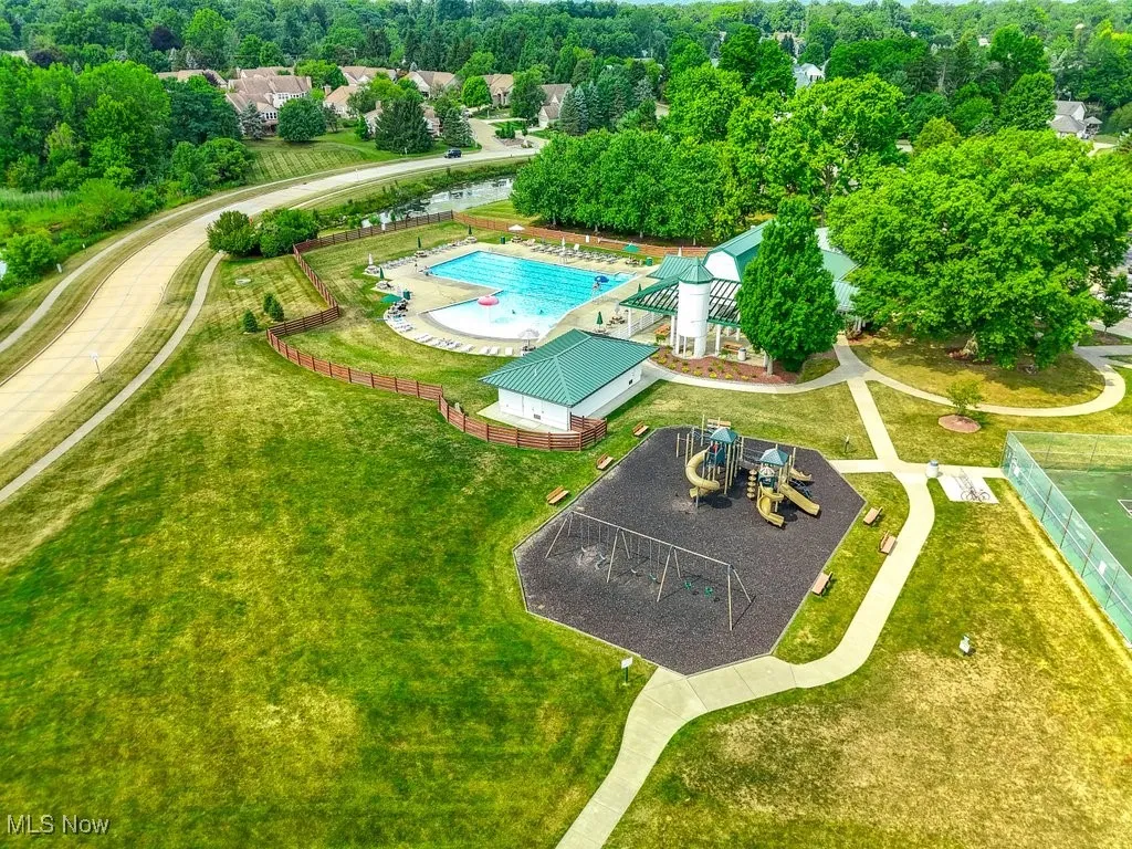 324 Troubadour Drive, Northfield, Ohio 44067,MLS Now Listing ID