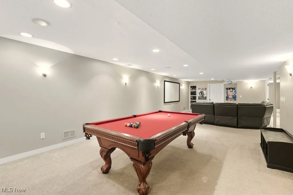 324 Troubadour Drive, Northfield, Ohio 44067,MLS Now Listing ID