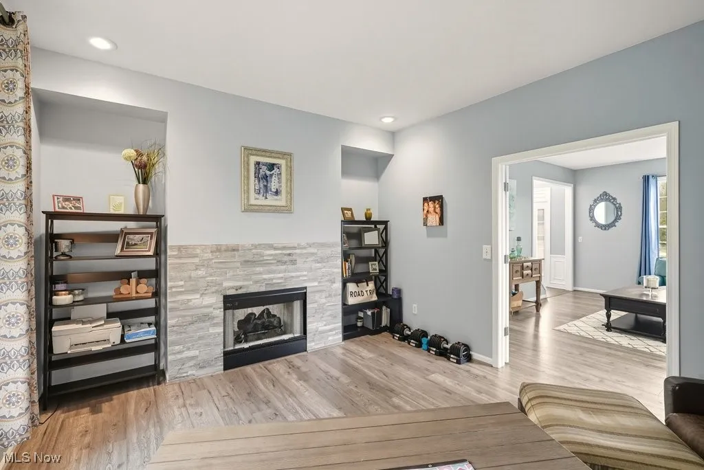 324 Troubadour Drive, Northfield, Ohio 44067,MLS Now Listing ID