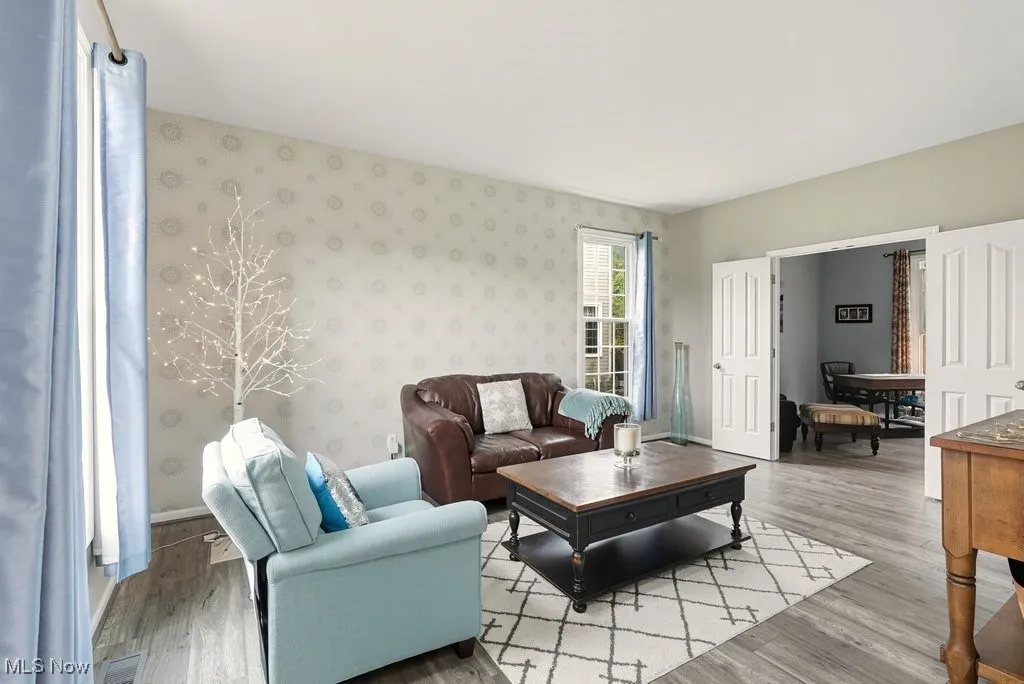 324 Troubadour Drive, Northfield, Ohio 44067,MLS Now Listing ID