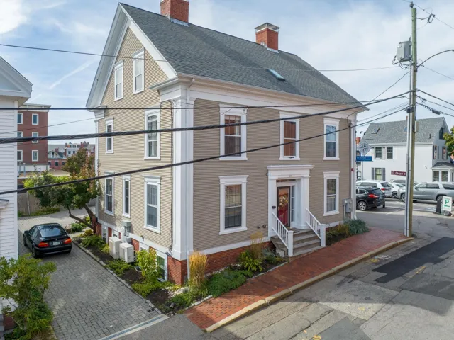 110 Chapel Street, Portsmouth, Nh 03801, ,Commercial Lease,For Rent,Chapel,4955917
