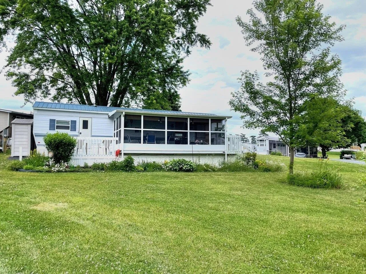 23 Eagle Lane, South Hero, Vt 05486, 1 Bedroom Bedrooms, ,1 BathroomBathrooms,Residential,For Sale,Eagle,5002830