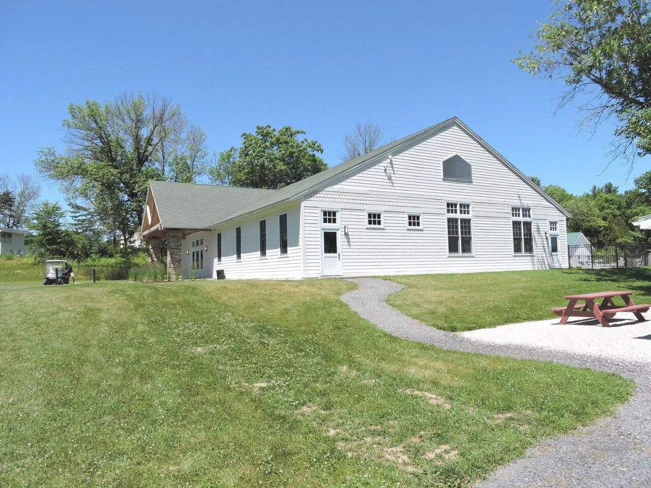 23 Eagle Lane, South Hero, Vt 05486, 1 Bedroom Bedrooms, ,1 BathroomBathrooms,Residential,For Sale,Eagle,5002830