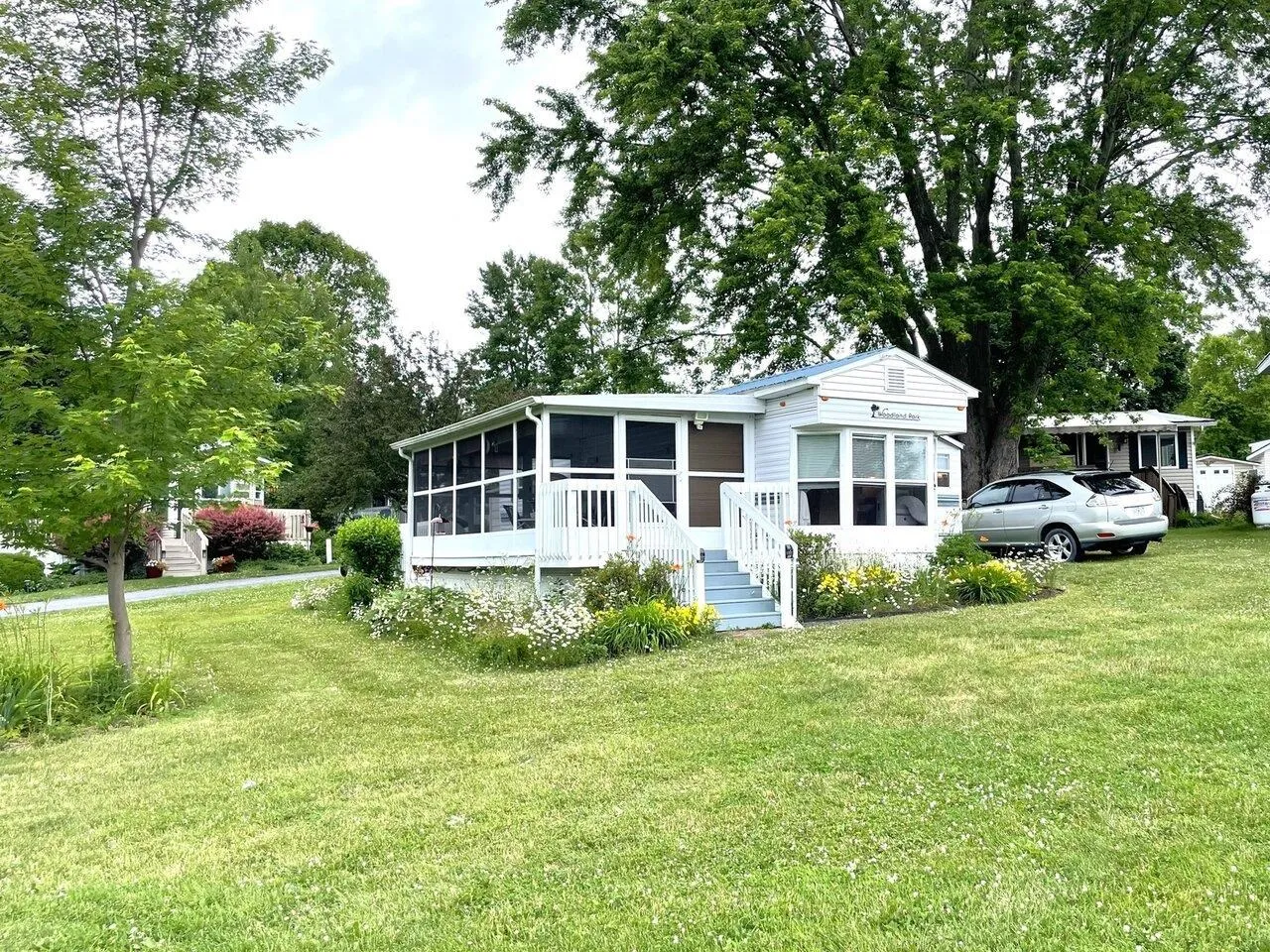 23 Eagle Lane, South Hero, Vt 05486, 1 Bedroom Bedrooms, ,1 BathroomBathrooms,Residential,For Sale,Eagle,5002830
