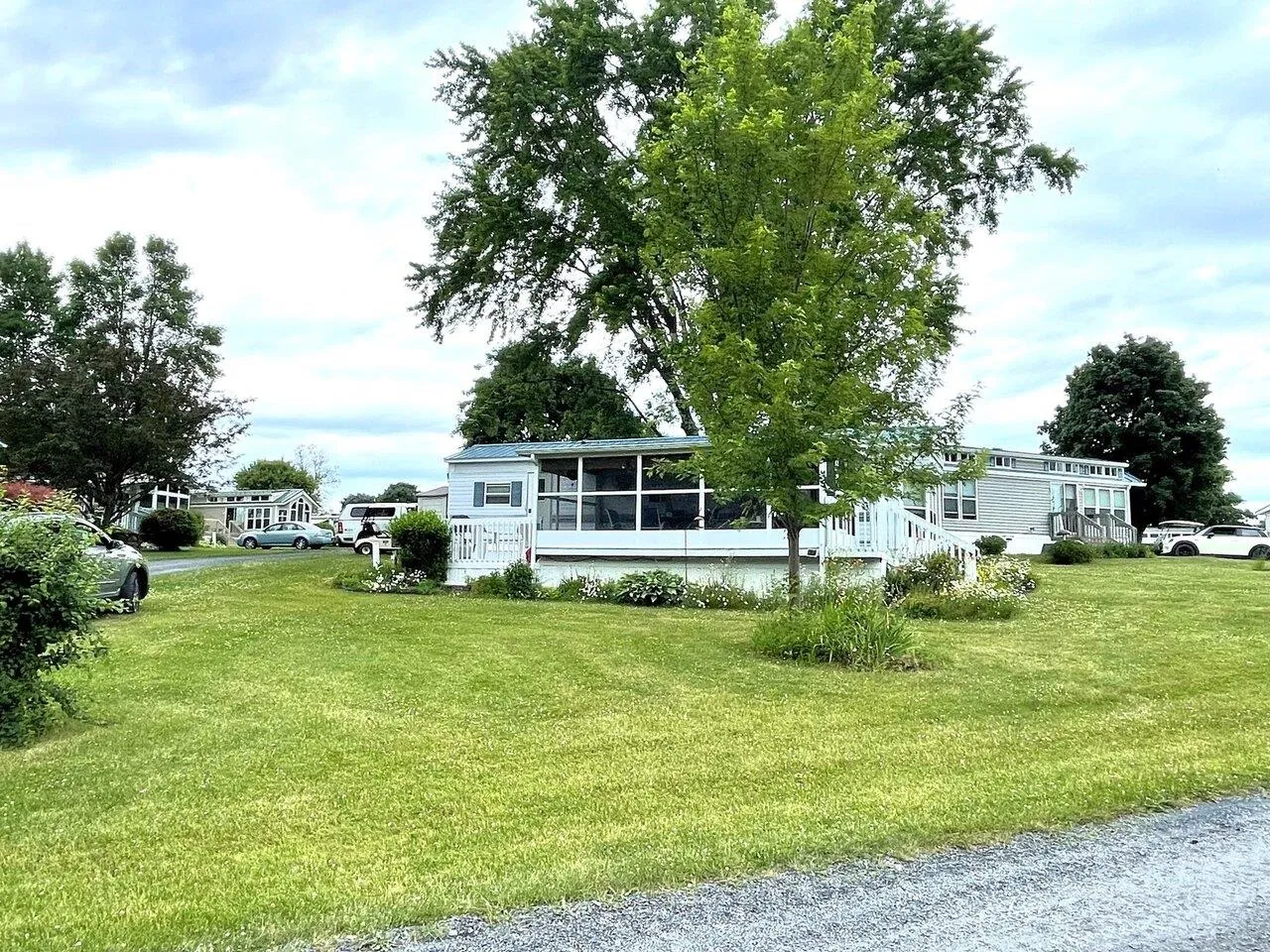 23 Eagle Lane, South Hero, Vt 05486, 1 Bedroom Bedrooms, ,1 BathroomBathrooms,Residential,For Sale,Eagle,5002830