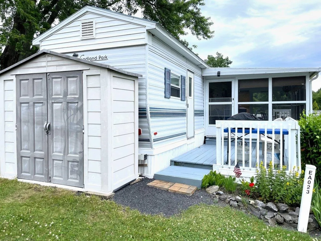 23 Eagle Lane, South Hero, Vt 05486, 1 Bedroom Bedrooms, ,1 BathroomBathrooms,Residential,For Sale,Eagle,5002830