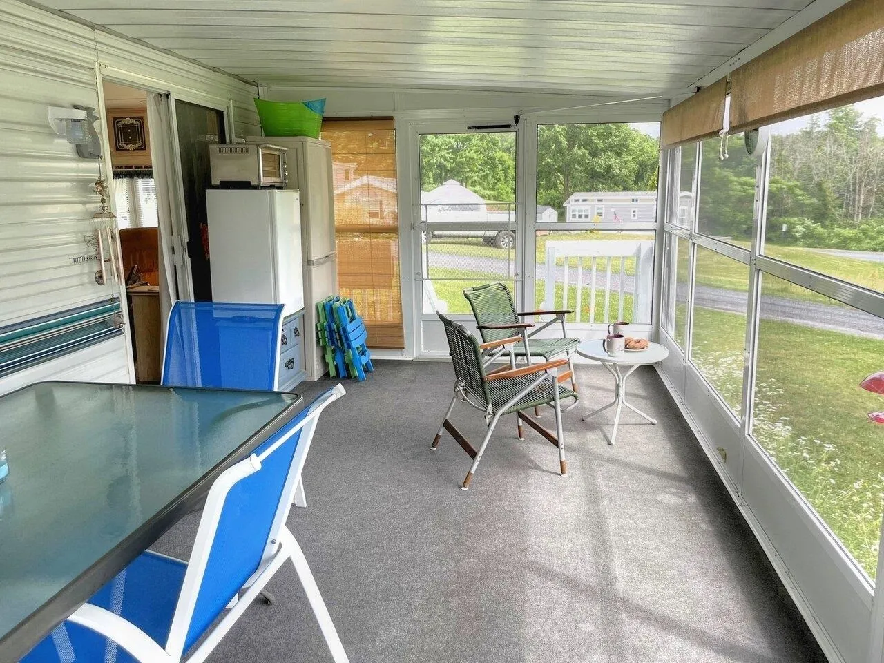 23 Eagle Lane, South Hero, Vt 05486, 1 Bedroom Bedrooms, ,1 BathroomBathrooms,Residential,For Sale,Eagle,5002830