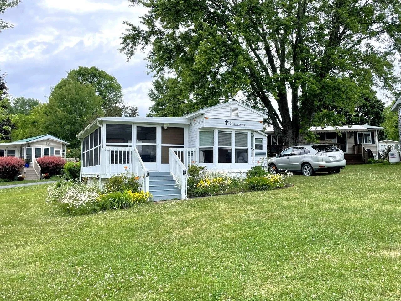 23 Eagle Lane, South Hero, Vt 05486, 1 Bedroom Bedrooms, ,1 BathroomBathrooms,Residential,For Sale,Eagle,5002830