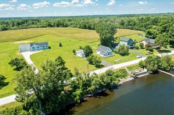 148 Poor Farm Road, Alburgh, Vt 05440, ,Land,For Sale,Poor Farm,5003808