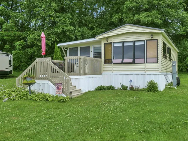 14 Perch Circle, South Hero, Vt 05486, 1 Bedroom Bedrooms, ,1 BathroomBathrooms,Residential,For Sale,Perch,5005090