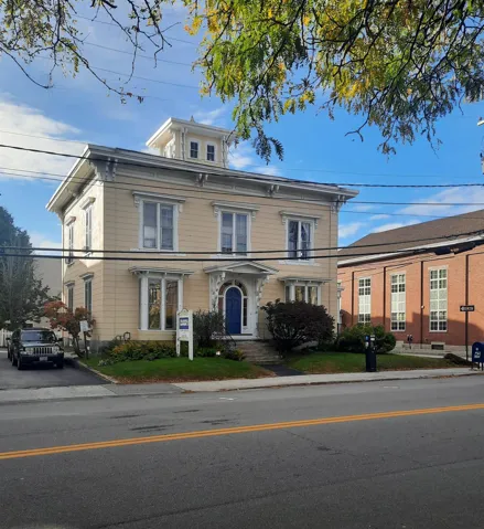 35 Pleasant Street, Concord, Nh 03301, ,Commercial Lease,For Rent,Pleasant,5018696