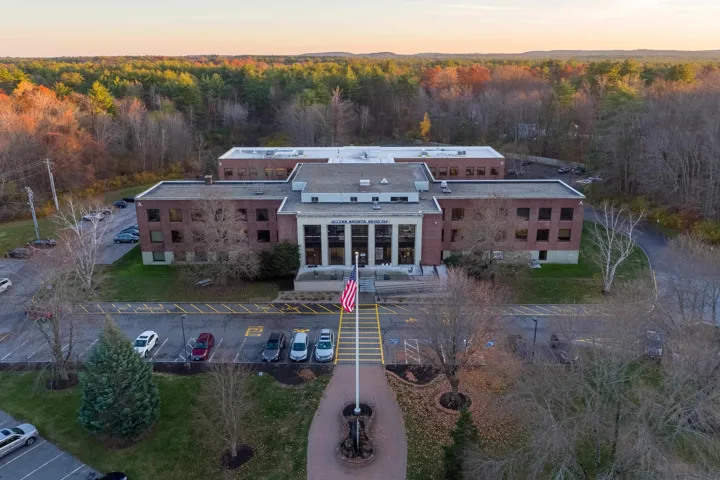 1 Hampton Road, Exeter, Nh 03833, ,Commercial Lease,For Rent,Hampton,5019834