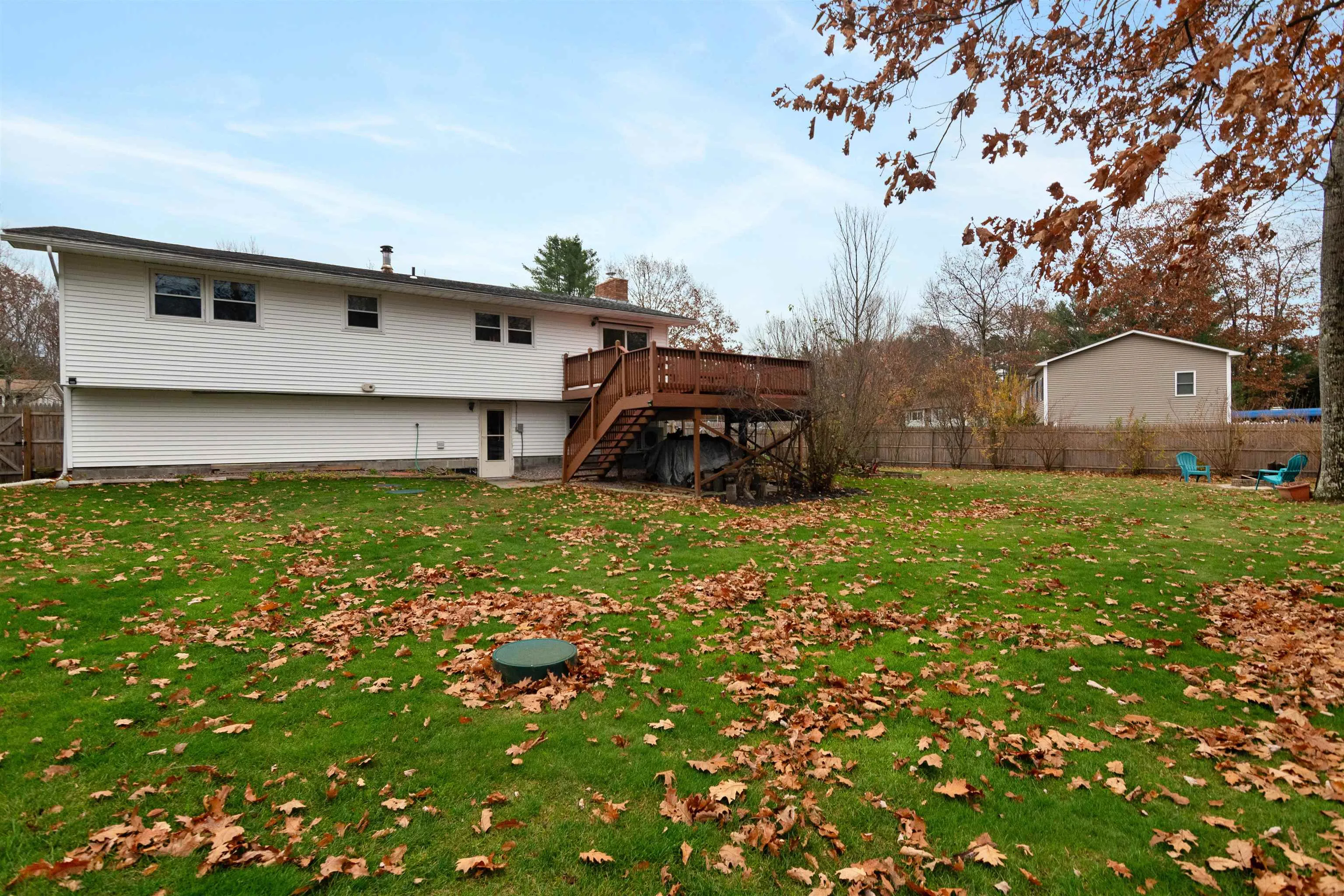 26 Margaret Street, Essex, Vt 05452, 3 Bedrooms Bedrooms, ,2 BathroomsBathrooms,Residential,For Sale,Margaret,5021398