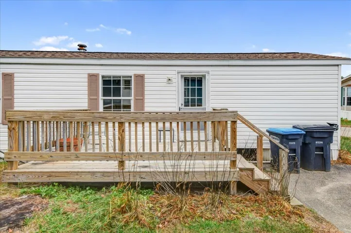 83 7th Street, Colchester, Vt 05446, 2 Bedrooms Bedrooms, ,1 BathroomBathrooms,Residential,For Sale,7th,5022183