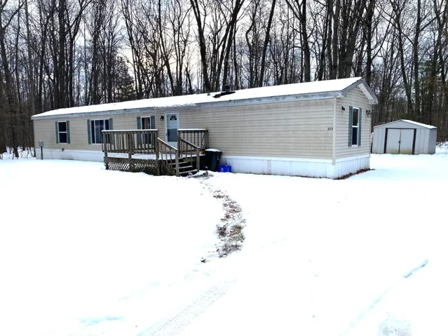 274 Waverly Circle, Colchester, Vt 05446, 3 Bedrooms Bedrooms, ,2 BathroomsBathrooms,Residential,For Sale,Waverly,5024205