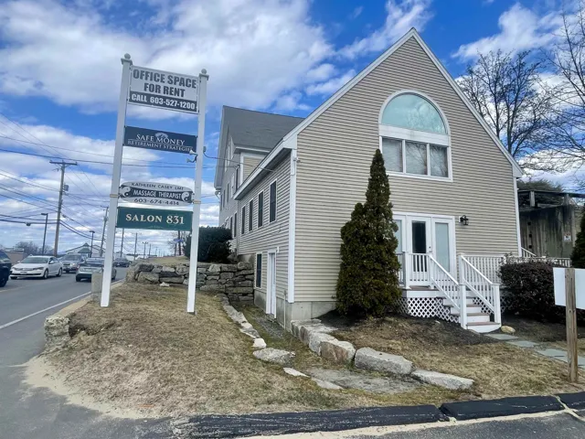 831 Union Avenue, Laconia, Nh 03246, ,Commercial Lease,For Rent,Union,5024331
