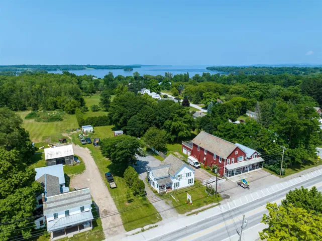 308 Us Route 2, South Hero, Vt 05486, ,Commercial Sale,For Sale,US Route 2,5024593