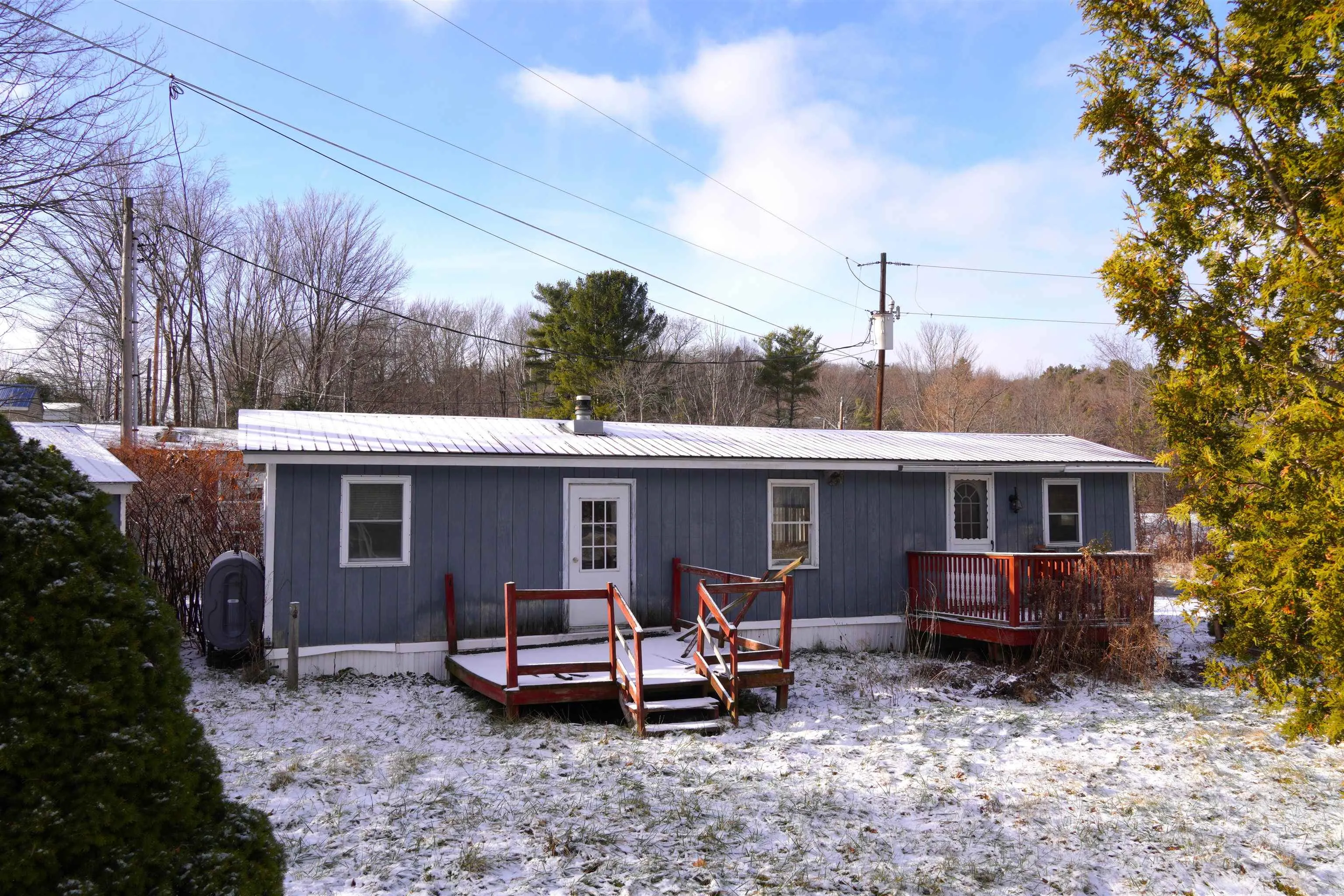 212 Jourdan Street, Hinesburg