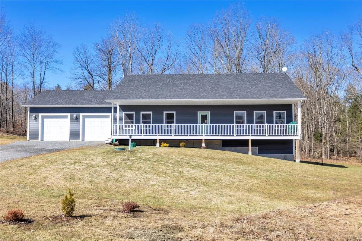 471 Outback Road, Fairfax