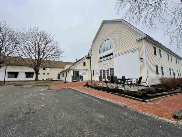 2299 Woodbury Avenue, Newington, Nh 03801, ,Commercial Lease,For Rent,Woodbury,5033307