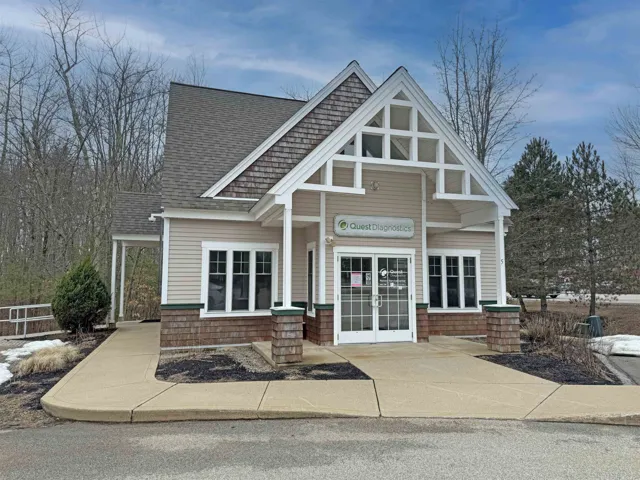 5 Clark Way, Somersworth, Nh 03878, ,Commercial Lease,For Rent,Clark,5035712
