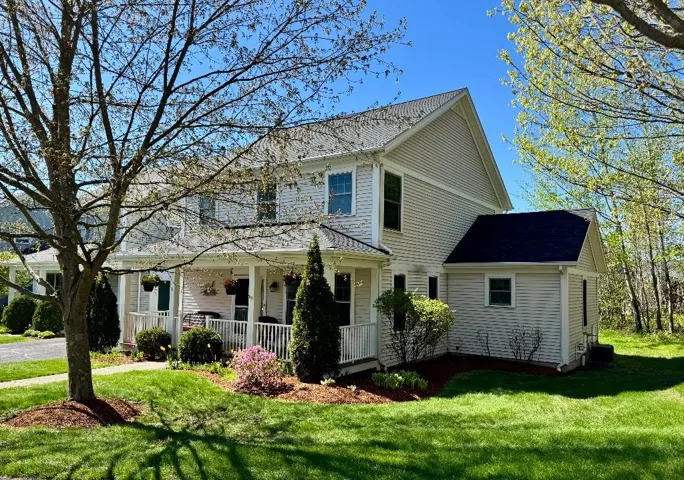 1 Stannard Drive, Essex, VT 05452, 2 Bedrooms Bedrooms, ,3 BathroomsBathrooms,Residential,For Sale,Stannard,5042829