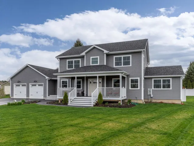 26 Taft Street, Essex Junction, VT 05452, 3 Bedrooms Bedrooms, ,3 BathroomsBathrooms,Residential,For Sale,Taft,5043201