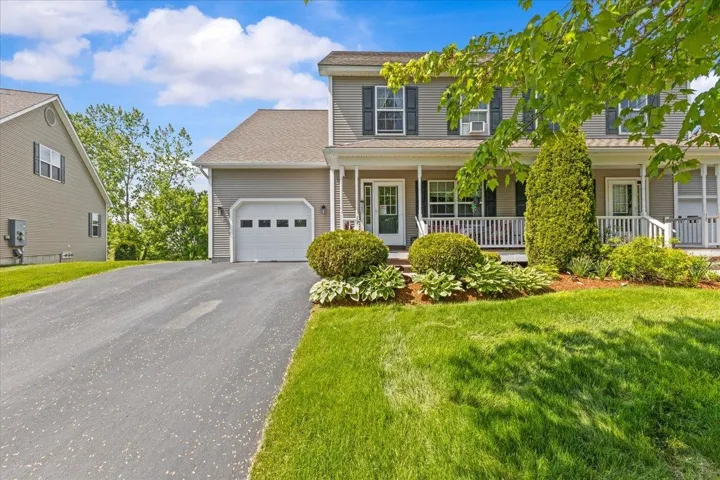 19 Ketcham Drive, Essex Junction, VT 05452, 3 Bedrooms Bedrooms, ,3 BathroomsBathrooms,Residential,For Sale,Ketcham,5043516