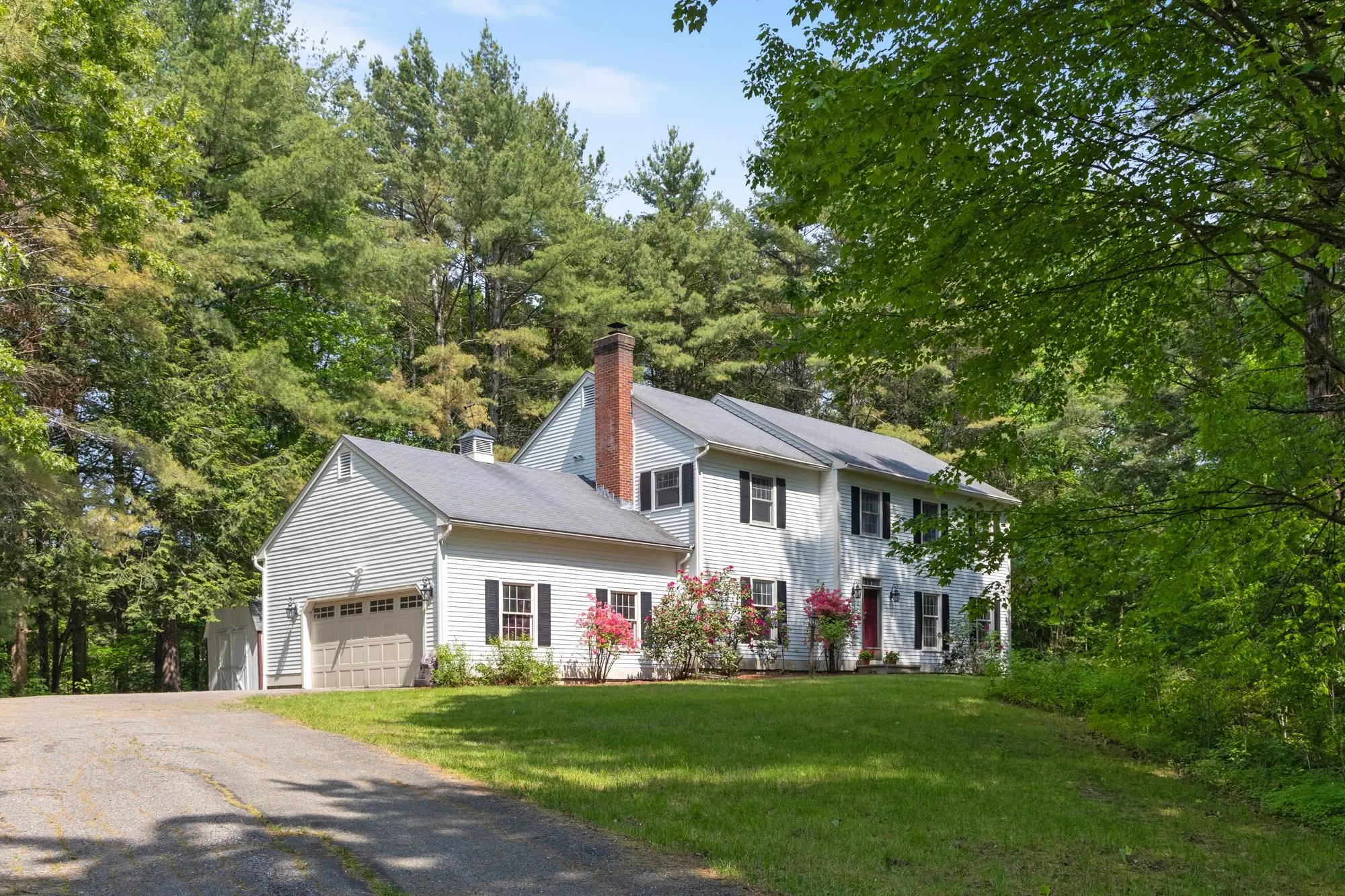 179 Arbor Lane, Colchester, VT 05446, 4 Bedrooms Bedrooms, ,3 BathroomsBathrooms,Residential,For Sale,Arbor,5044860