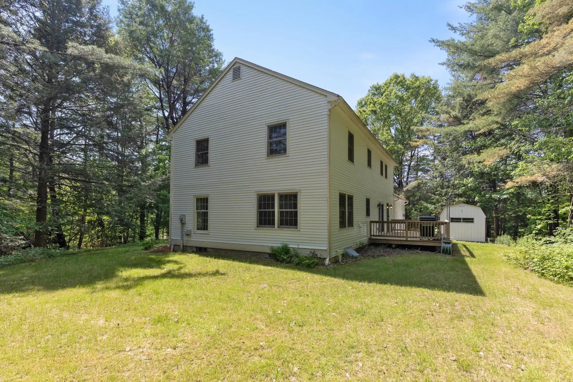 179 Arbor Lane, Colchester, VT 05446, 4 Bedrooms Bedrooms, ,3 BathroomsBathrooms,Residential,For Sale,Arbor,5044860