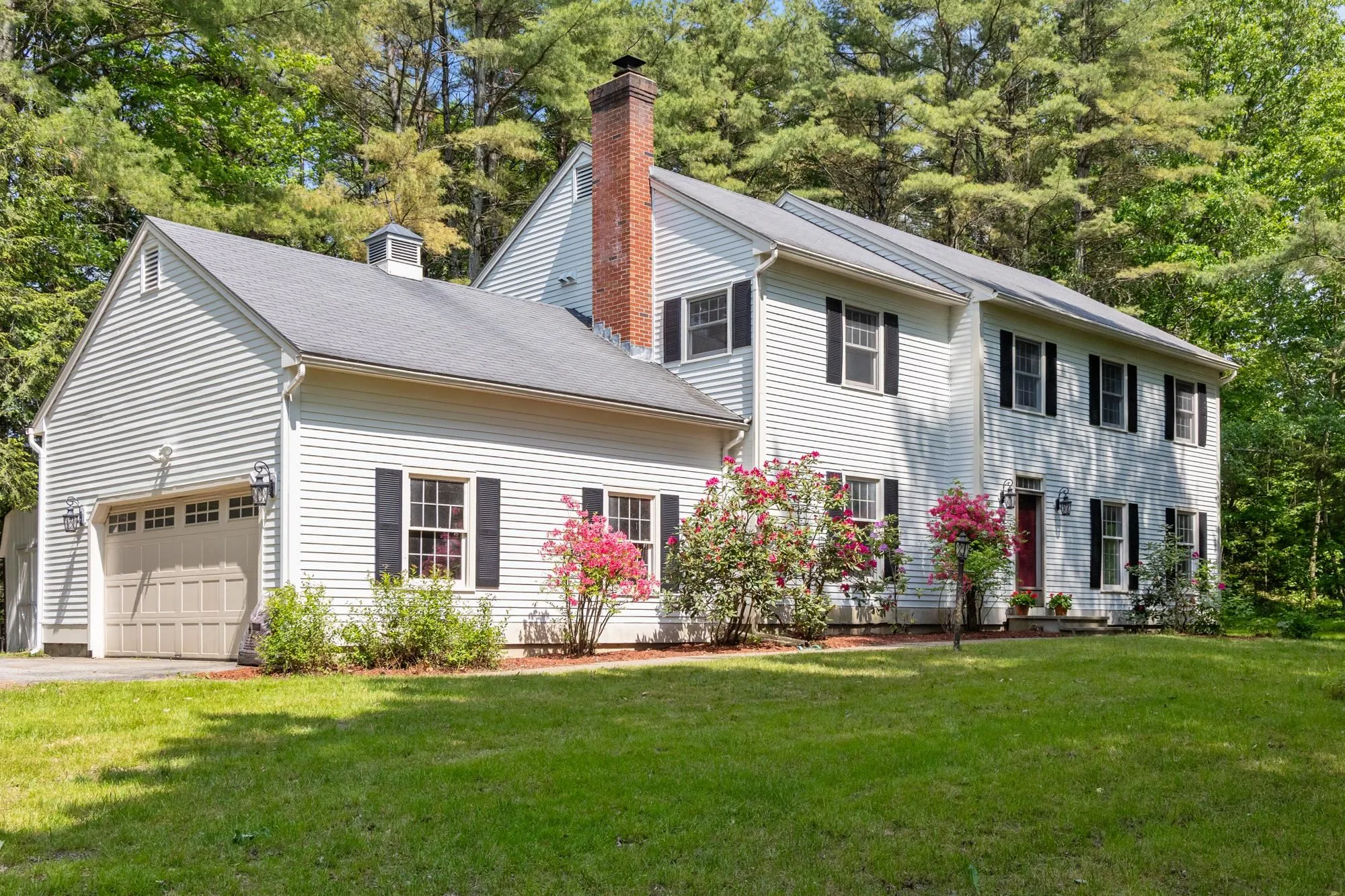 179 Arbor Lane, Colchester, VT 05446, 4 Bedrooms Bedrooms, ,3 BathroomsBathrooms,Residential,For Sale,Arbor,5044860