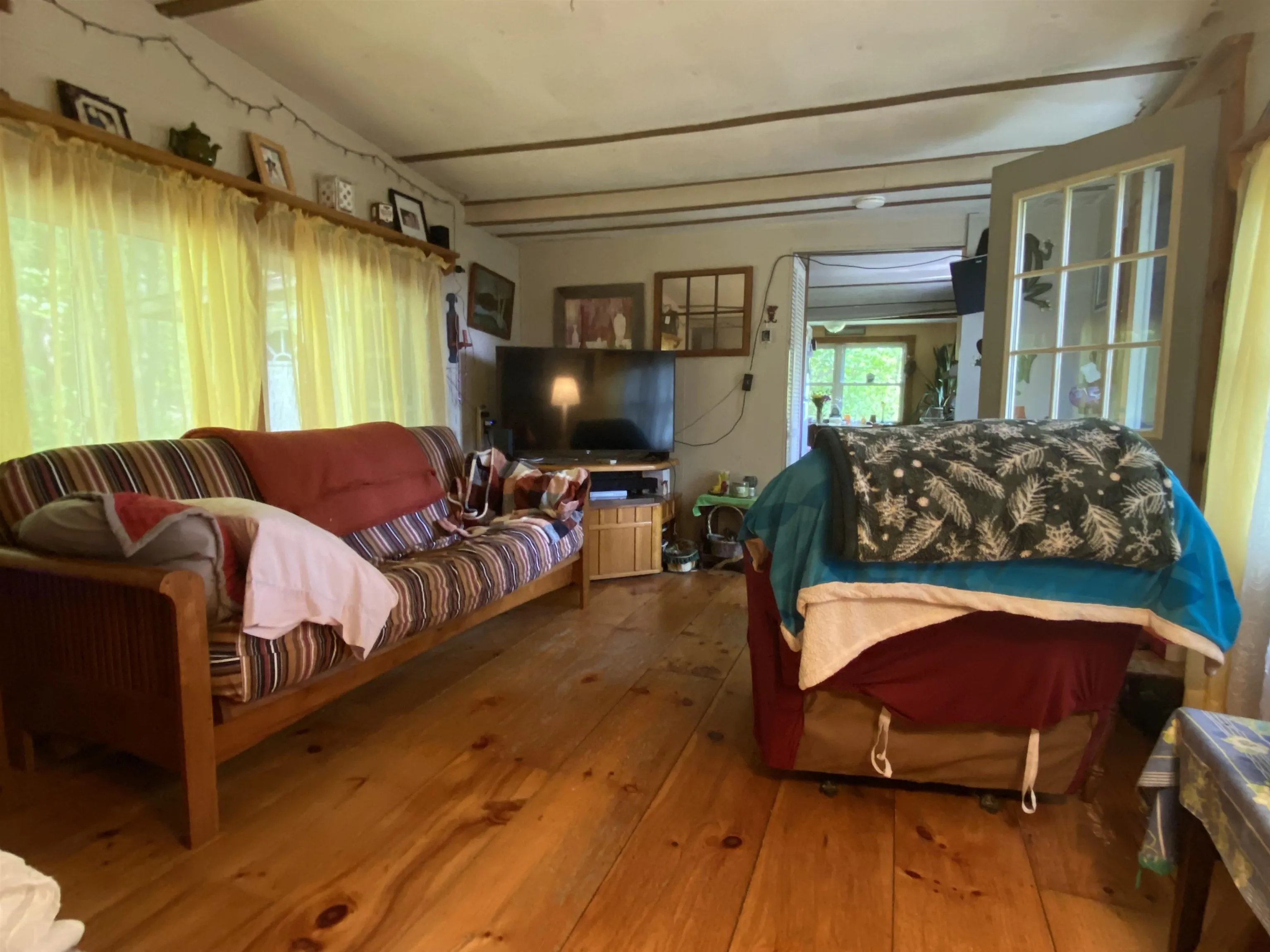208 Little Woods Road, Alburgh, VT 05440, 2 Bedrooms Bedrooms, ,1 BathroomBathrooms,Residential,For Sale,Little Woods,5045213