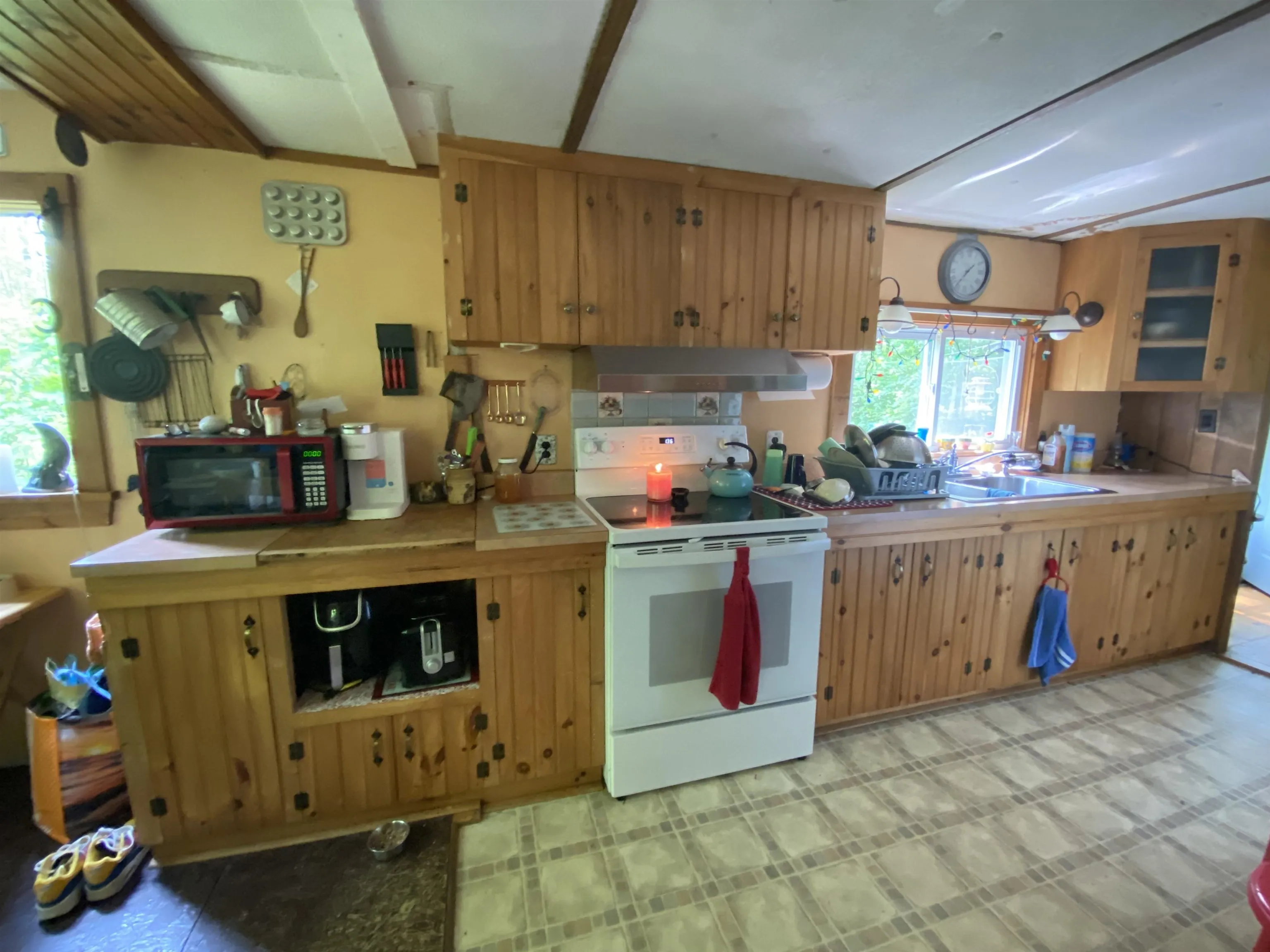 208 Little Woods Road, Alburgh, VT 05440, 2 Bedrooms Bedrooms, ,1 BathroomBathrooms,Residential,For Sale,Little Woods,5045213
