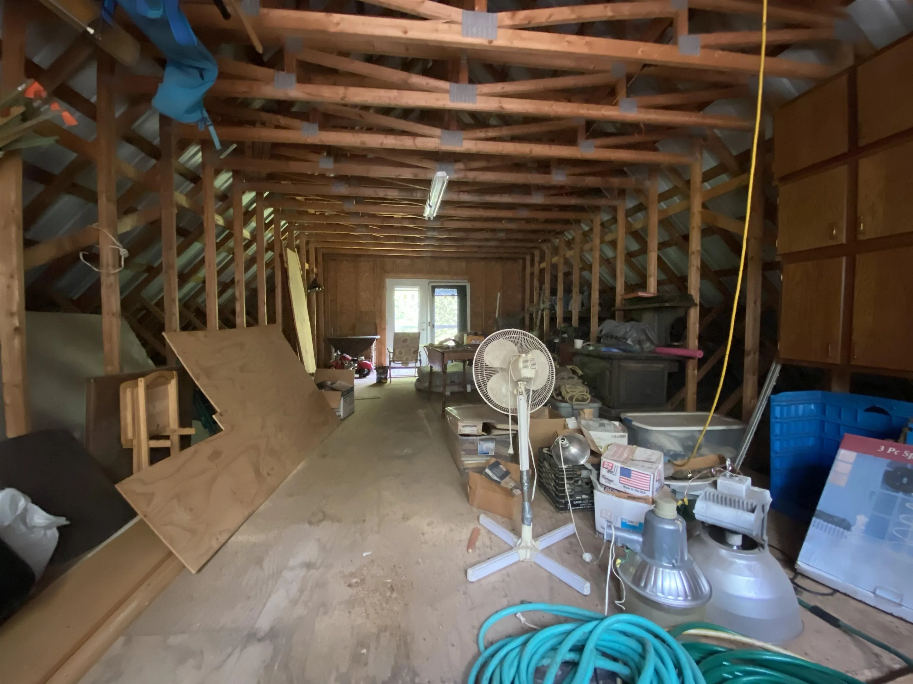 208 Little Woods Road, Alburgh, VT 05440, 2 Bedrooms Bedrooms, ,1 BathroomBathrooms,Residential,For Sale,Little Woods,5045213