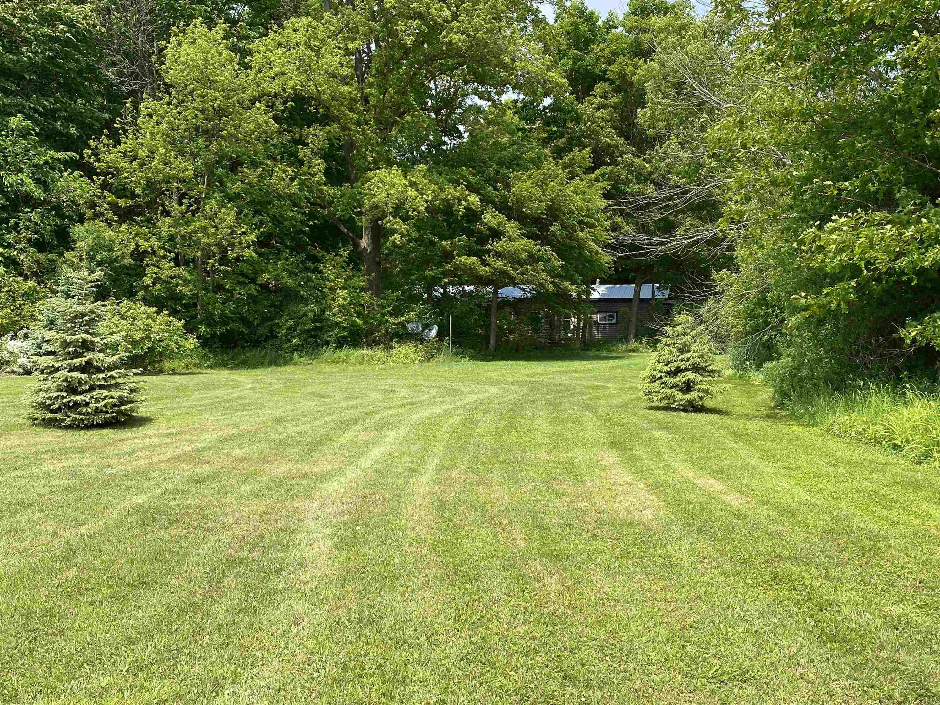 208 Little Woods Road, Alburgh, VT 05440, 2 Bedrooms Bedrooms, ,1 BathroomBathrooms,Residential,For Sale,Little Woods,5045213