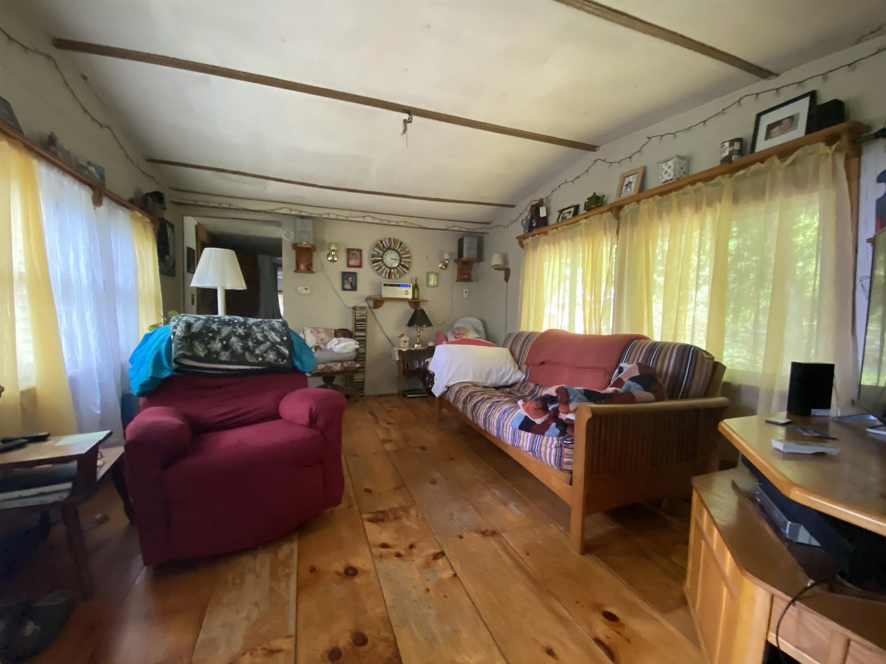 208 Little Woods Road, Alburgh, VT 05440, 2 Bedrooms Bedrooms, ,1 BathroomBathrooms,Residential,For Sale,Little Woods,5045213