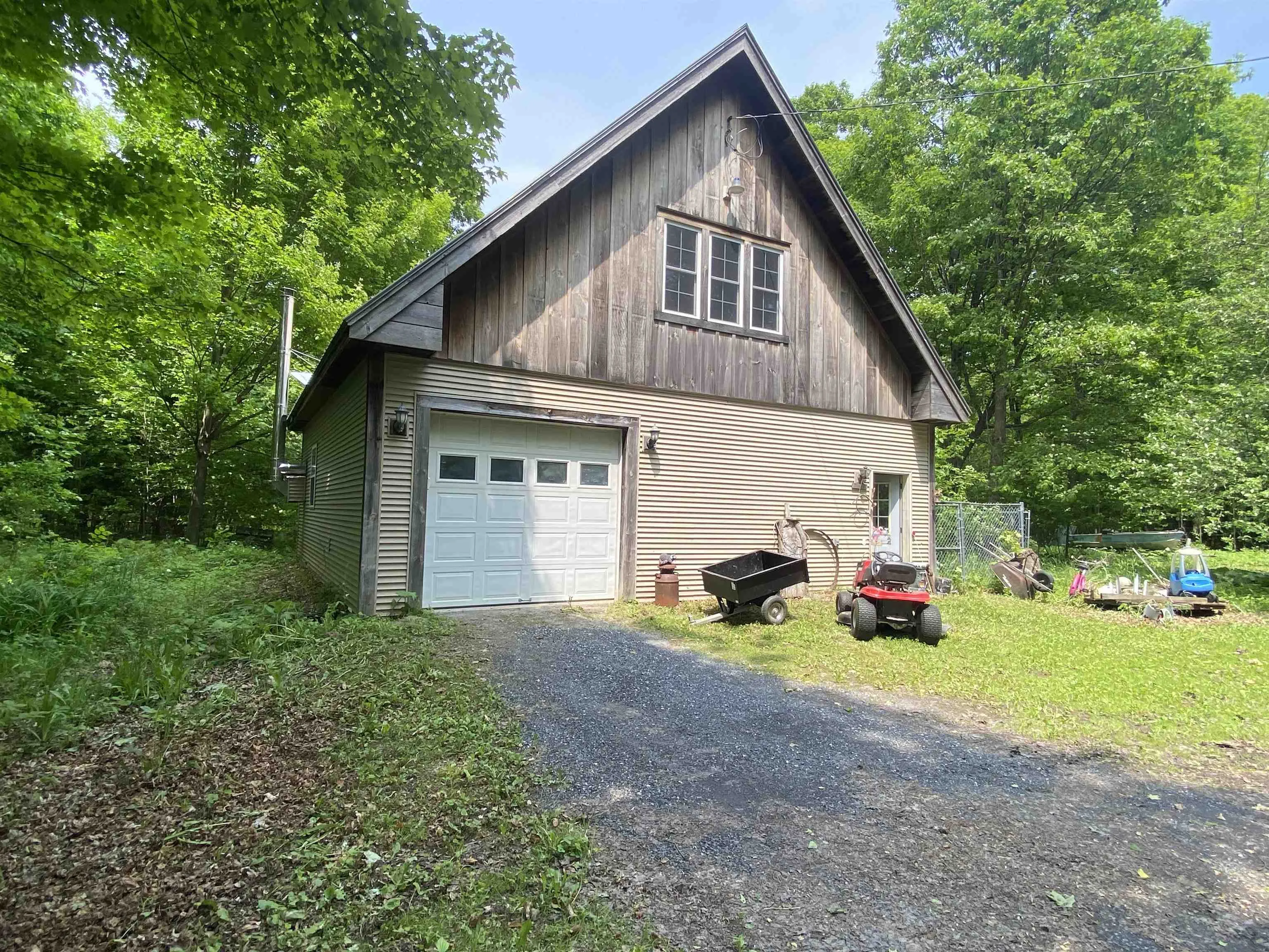 208 Little Woods Road, Alburgh, VT 05440, 2 Bedrooms Bedrooms, ,1 BathroomBathrooms,Residential,For Sale,Little Woods,5045213