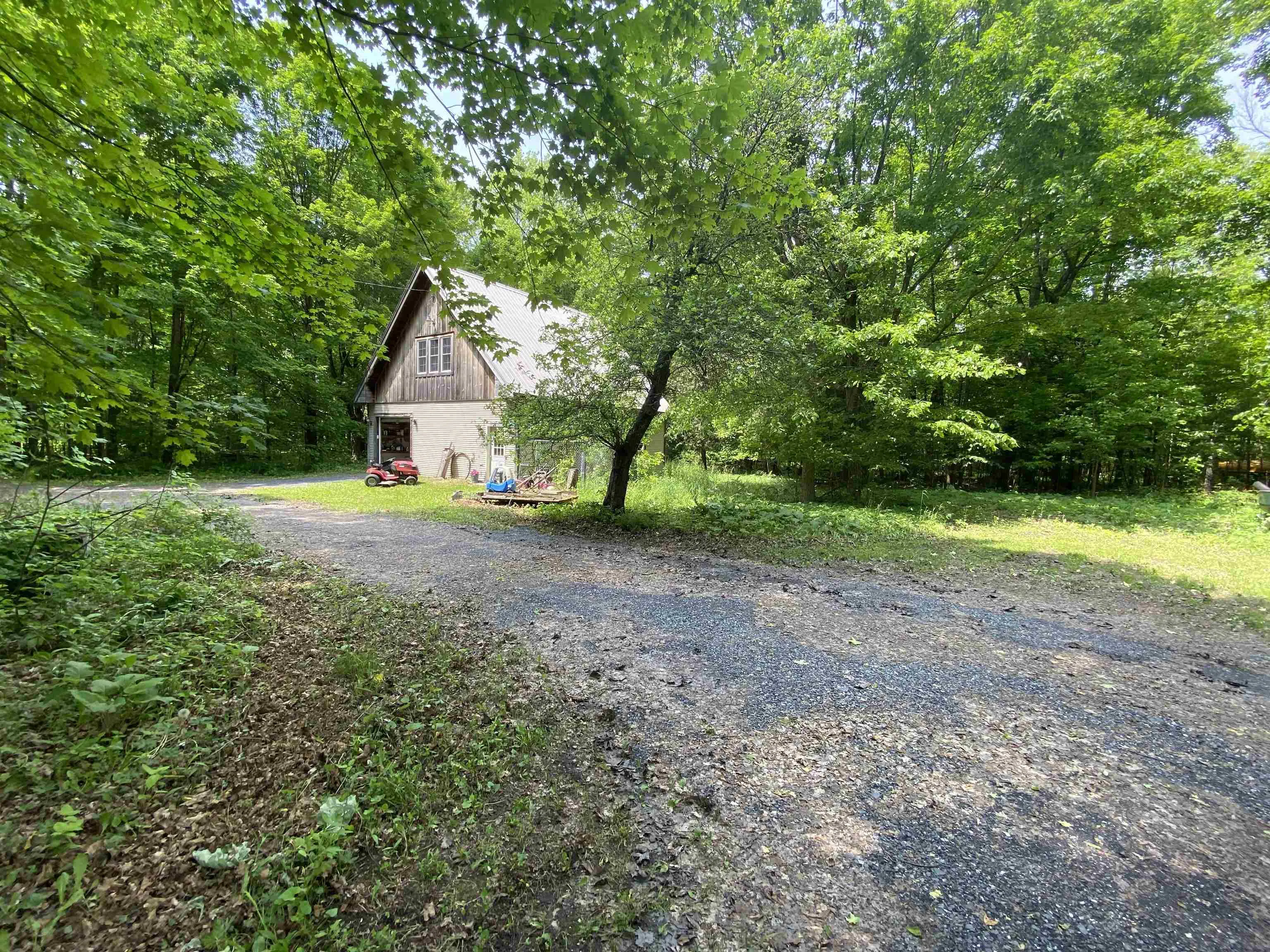 208 Little Woods Road, Alburgh, VT 05440, 2 Bedrooms Bedrooms, ,1 BathroomBathrooms,Residential,For Sale,Little Woods,5045213