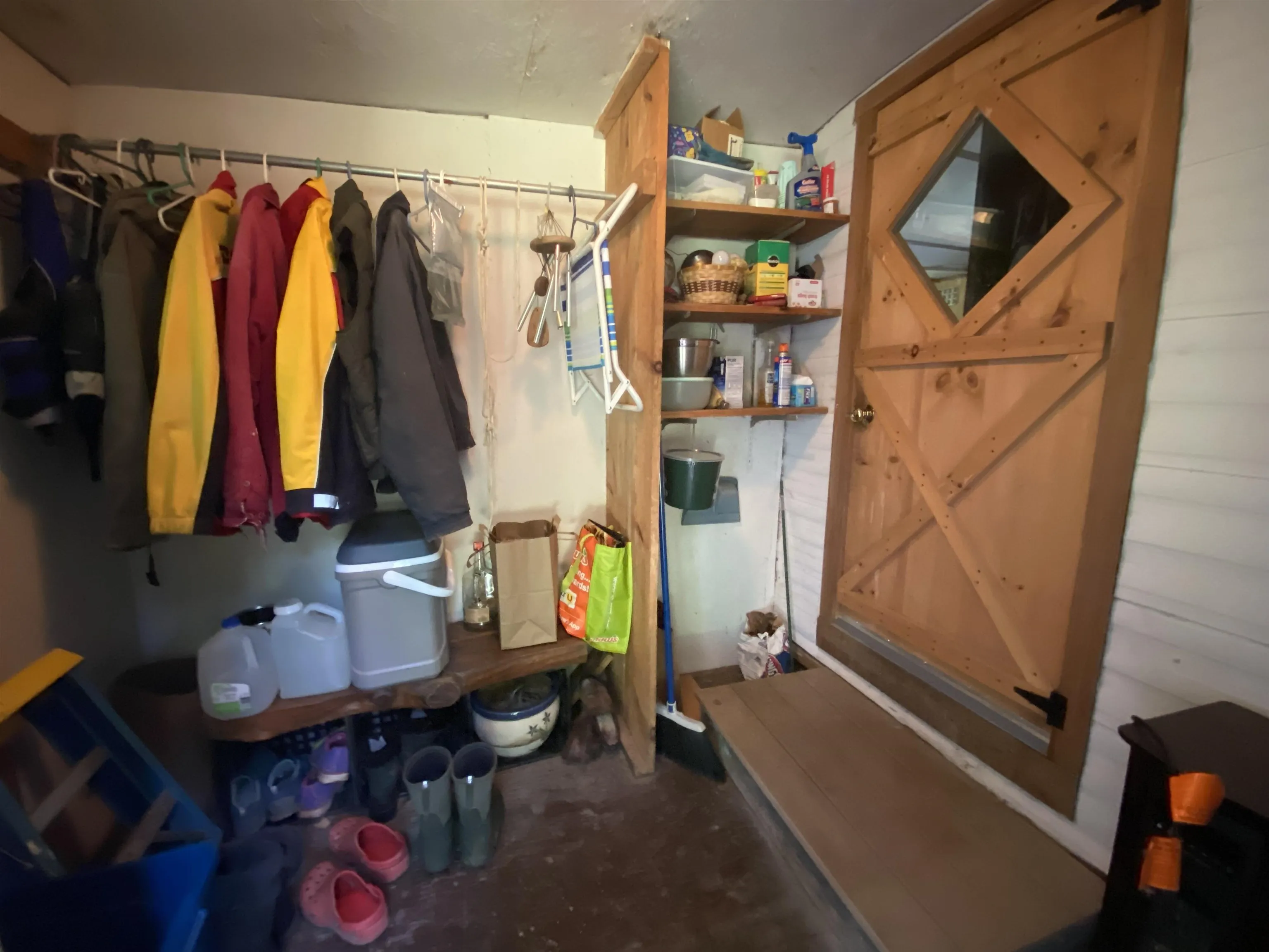 208 Little Woods Road, Alburgh, VT 05440, 2 Bedrooms Bedrooms, ,1 BathroomBathrooms,Residential,For Sale,Little Woods,5045213