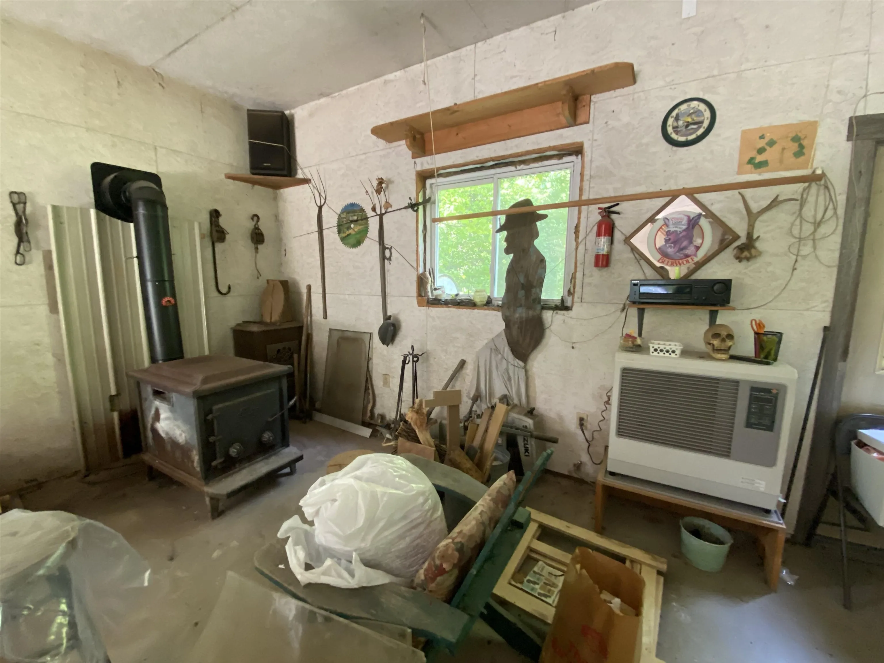 208 Little Woods Road, Alburgh, VT 05440, 2 Bedrooms Bedrooms, ,1 BathroomBathrooms,Residential,For Sale,Little Woods,5045213