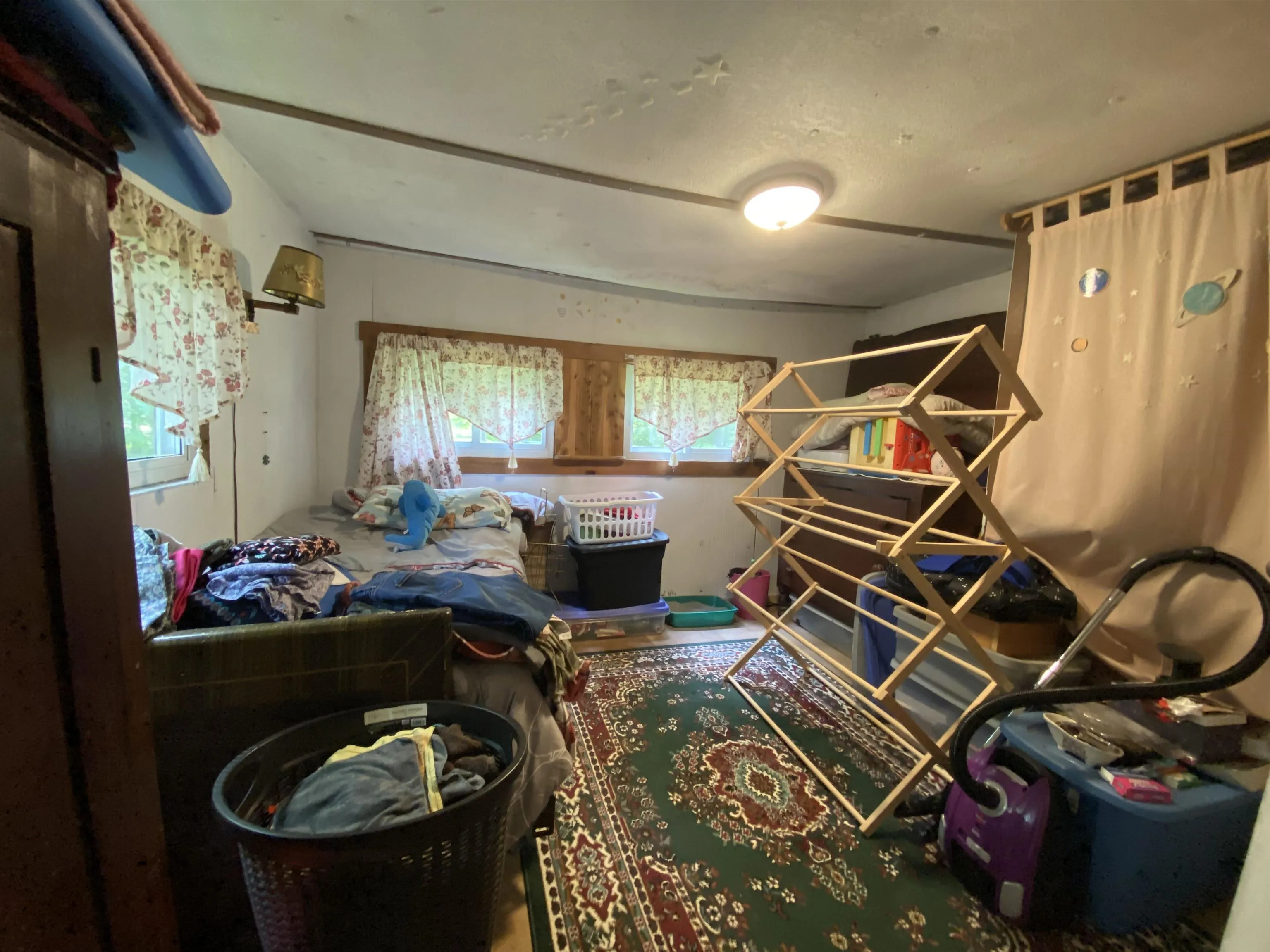 208 Little Woods Road, Alburgh, VT 05440, 2 Bedrooms Bedrooms, ,1 BathroomBathrooms,Residential,For Sale,Little Woods,5045213