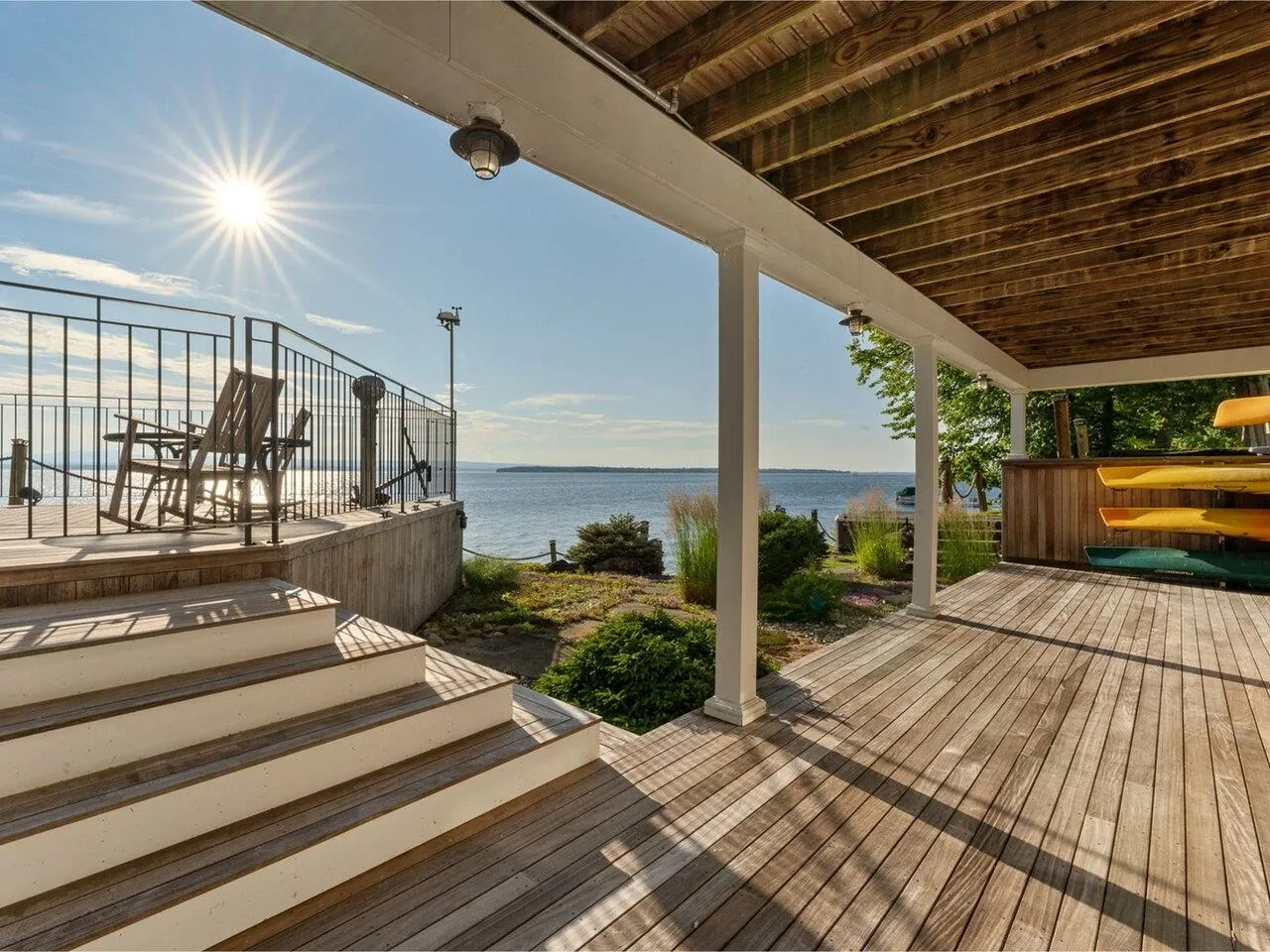565-567 West Shore Road, South Hero, VT 05486, 4 Bedrooms Bedrooms, ,6 BathroomsBathrooms,Residential,For Sale,West Shore,5045475