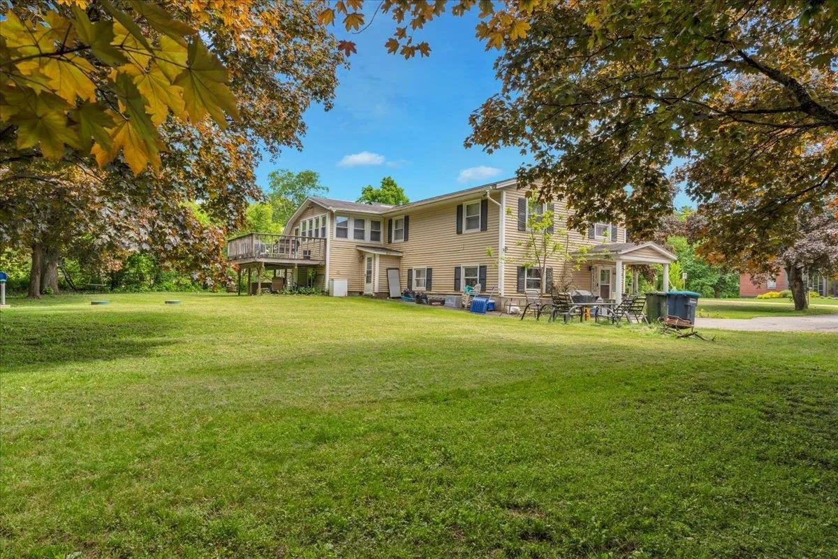 783 Main Street, Colchester, VT 05446, 5 Bedrooms Bedrooms, ,2 BathroomsBathrooms,Residential,For Sale,Main,5045835