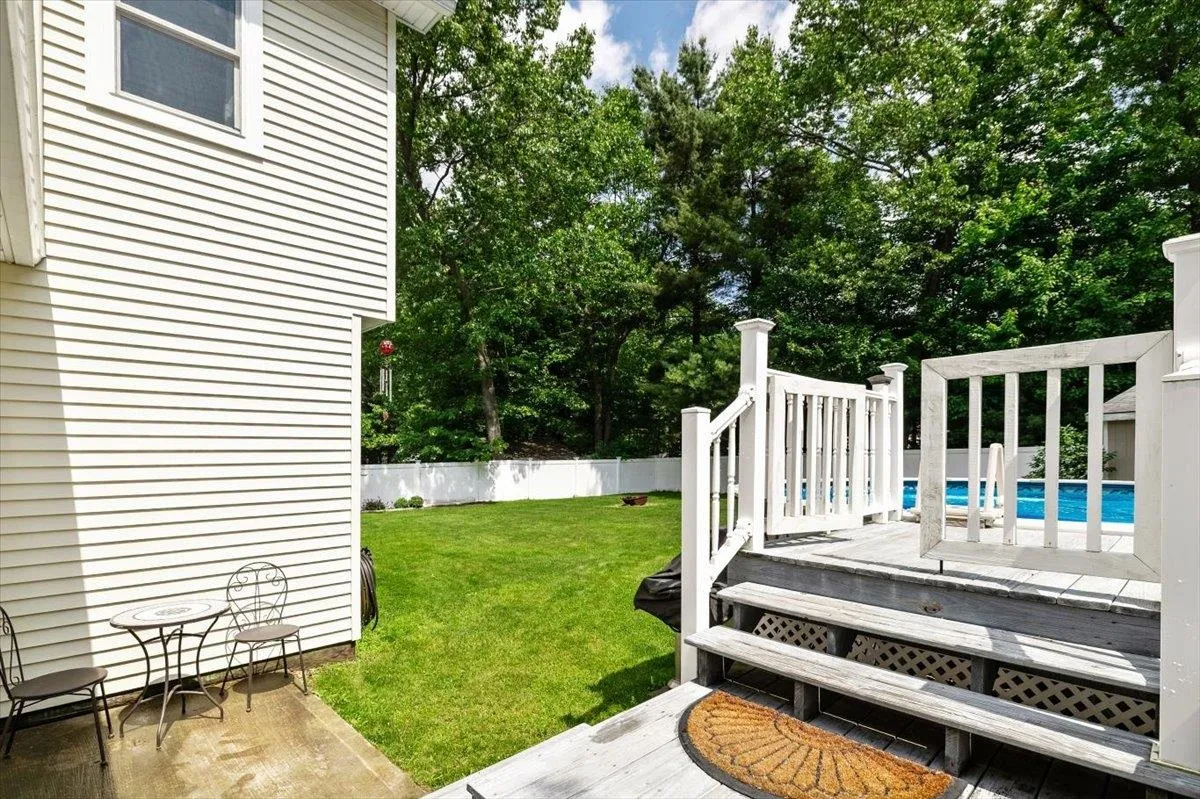 43 Ira Allen Court, Colchester, VT 05446, 3 Bedrooms Bedrooms, ,3 BathroomsBathrooms,Residential,For Sale,Ira Allen,5046168